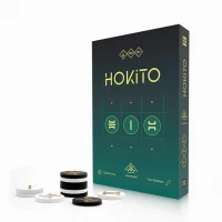 2. Cosmoludo: Hokito 